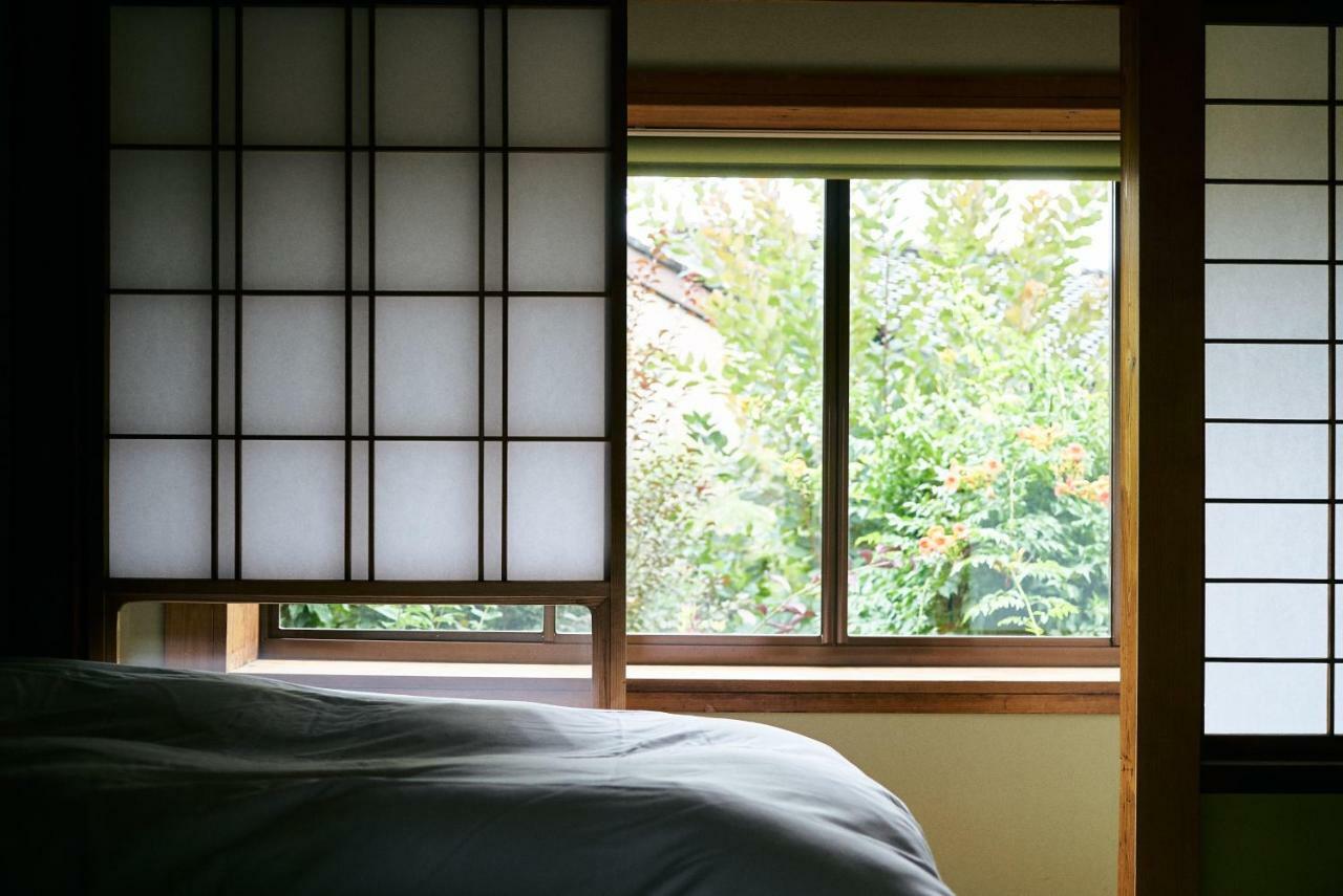 Villa Hyotan TABI-NE Kanazawa Exterior foto